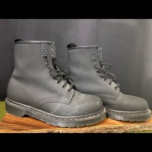 Doc marten boots